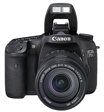 Canon 7D