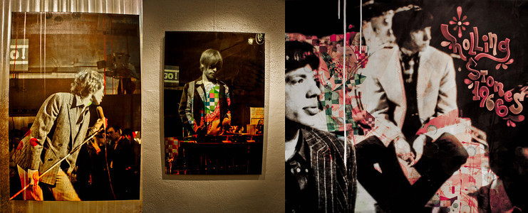 Jan Olofsson/Ola Kalnins/Galleri Jan Wallmark