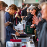 Fotoboksmarknad på Kulturhuset