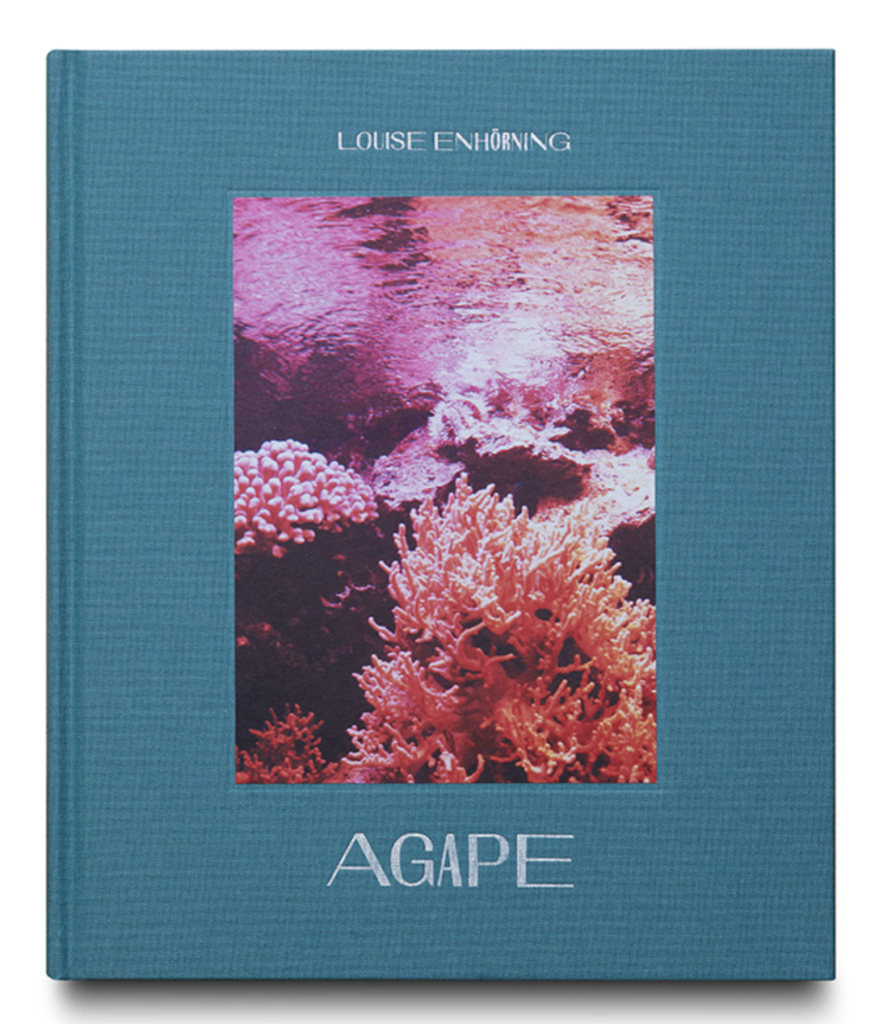 Louise Enhörning: ”Agape”