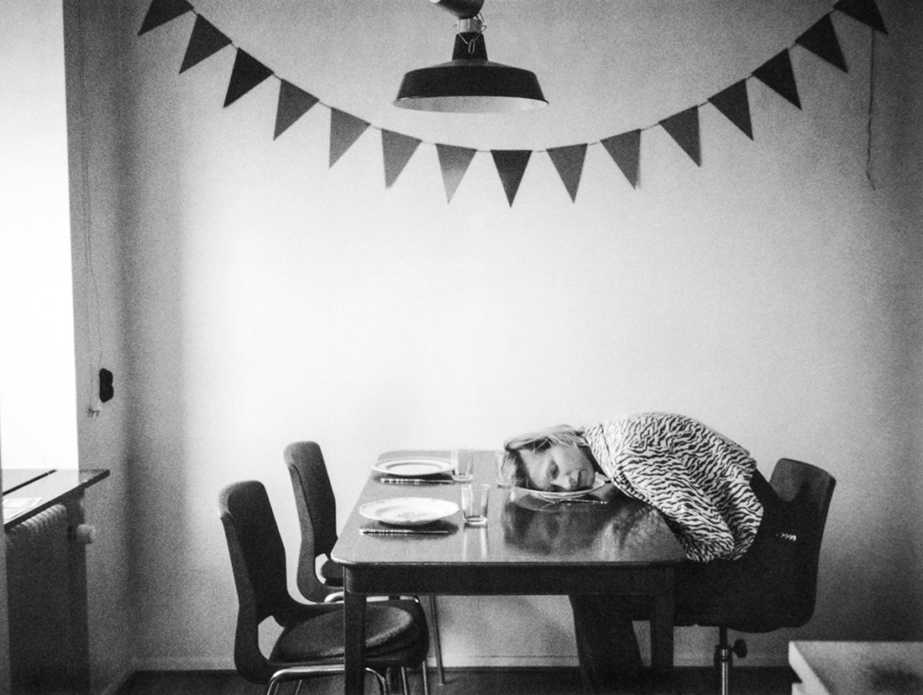 Lina Ikse