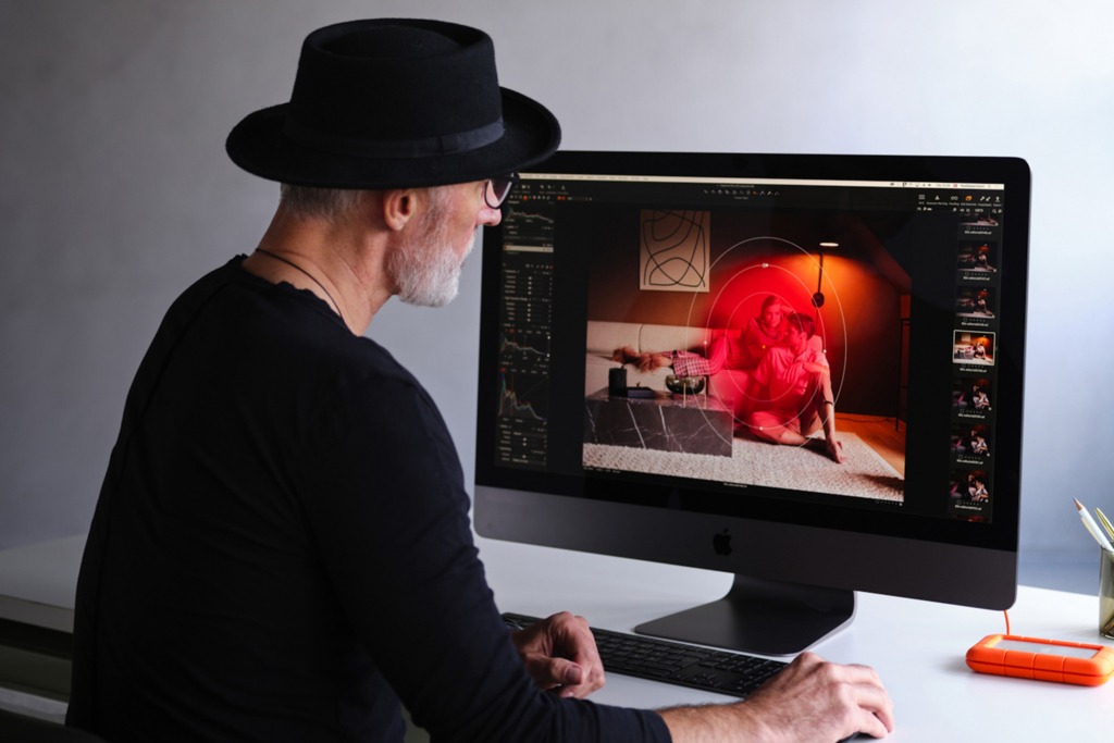 Flera nya funktioner i Capture One 20