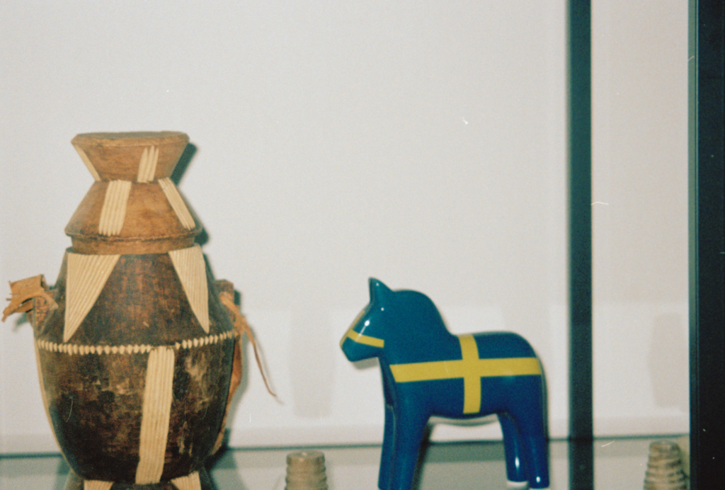 De får stipendier från Hasselblad