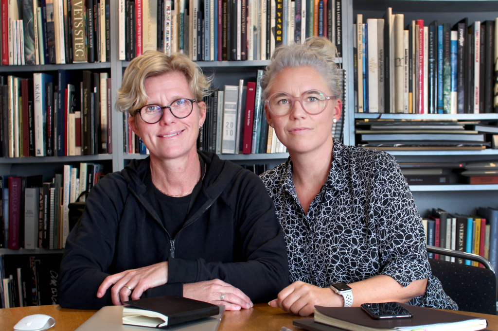 ”Katastrofalt att fotografin inte har en hemvist”