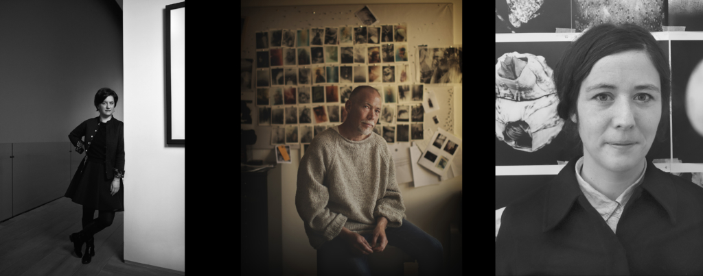 De vinner Svenska Fotobokspriset 2021