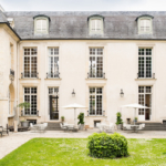 Ansökan öppen: Vistelsestipendium till Paris