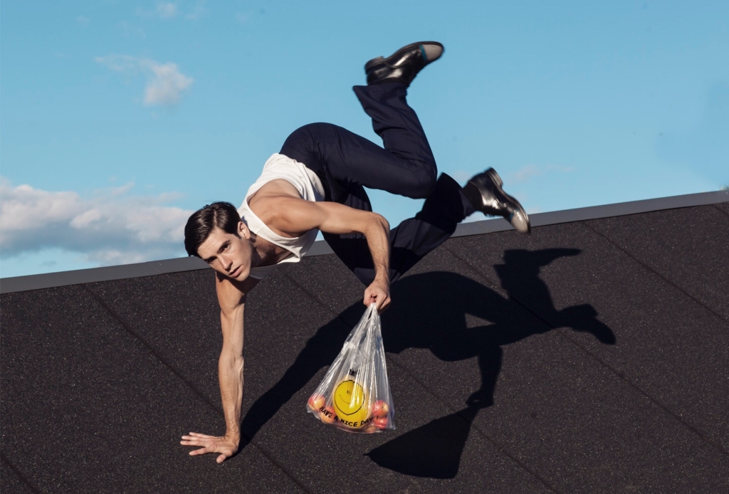 Fotoutställning vill hylla kulturen