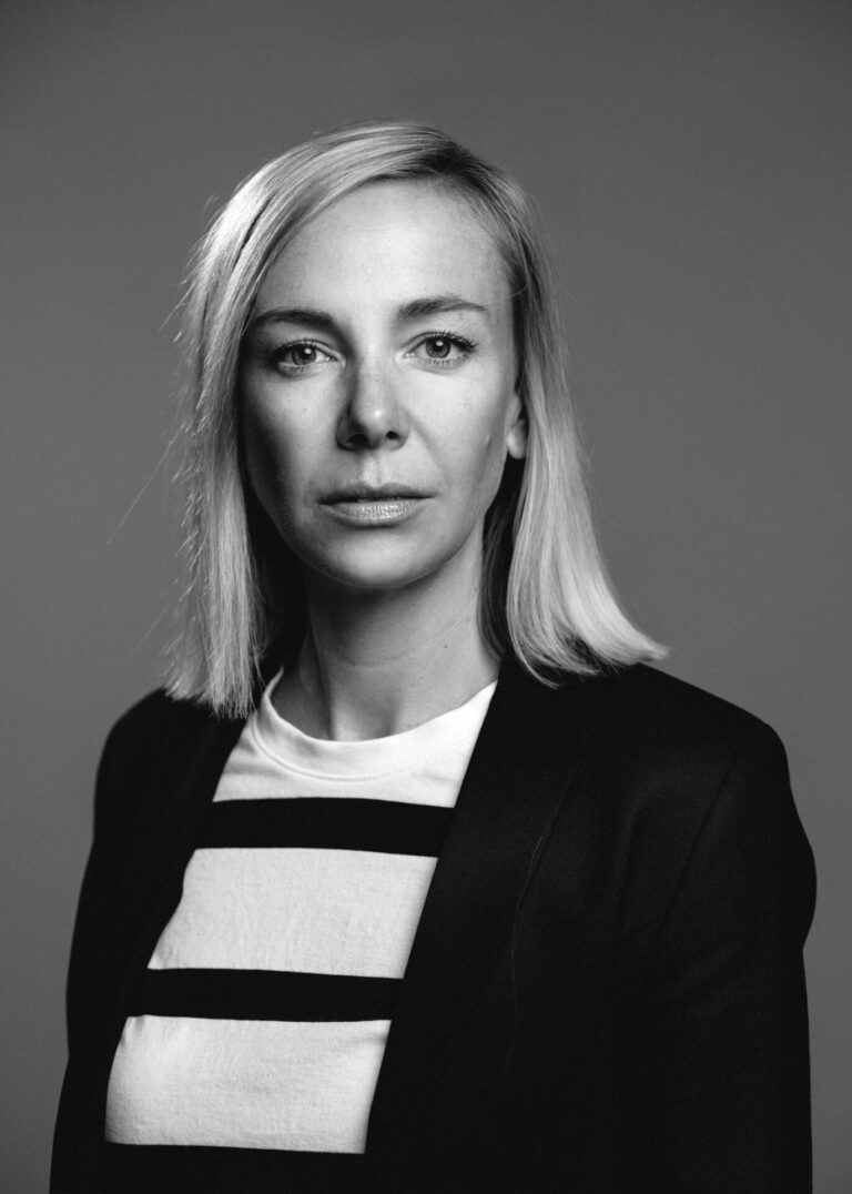 Angelica Gerde (tjänstledig)