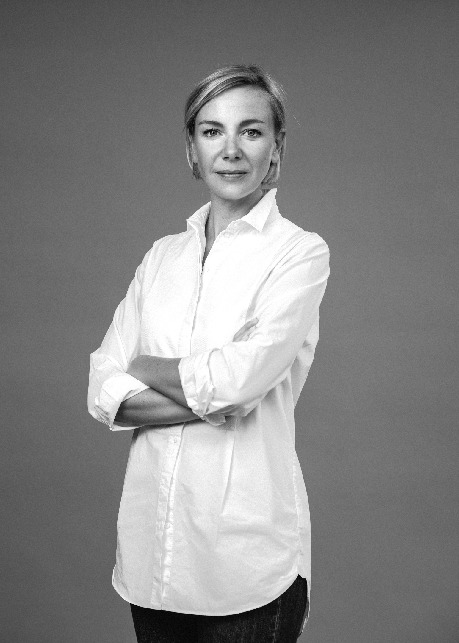 Angelica Månsson-Gerde