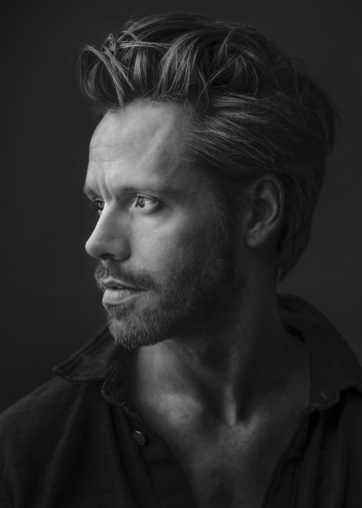 Inställningar med Patrick Miller