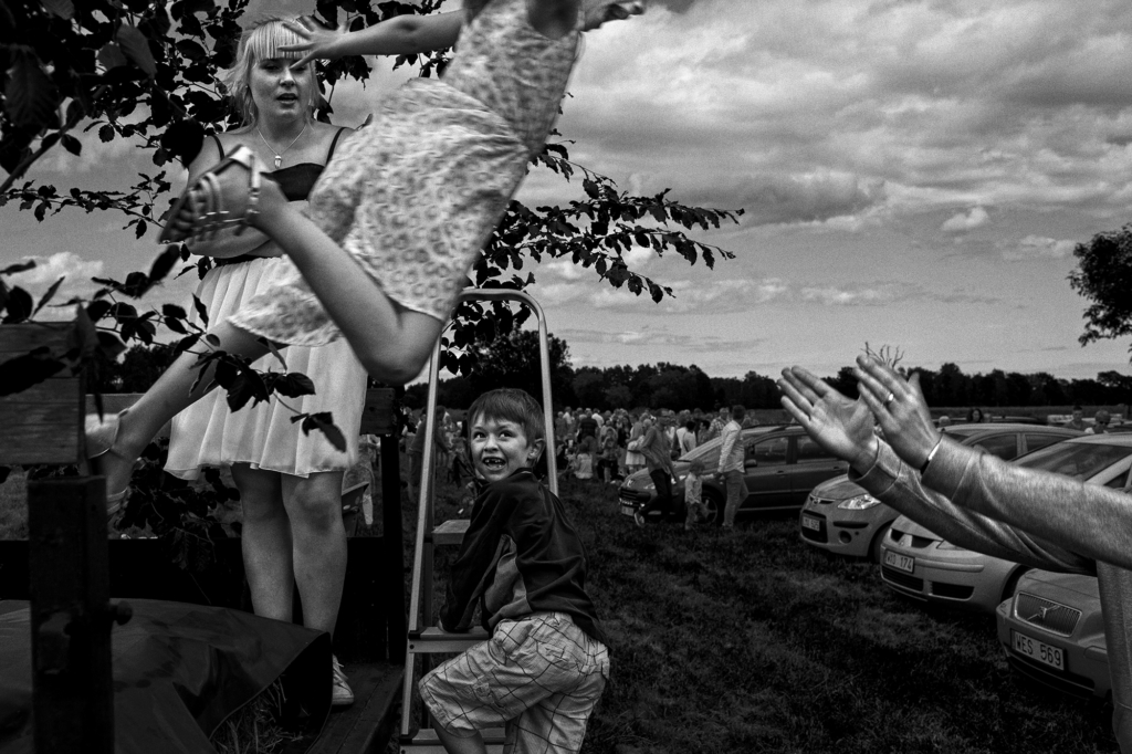 Simon Johanssons kärlek till Öland