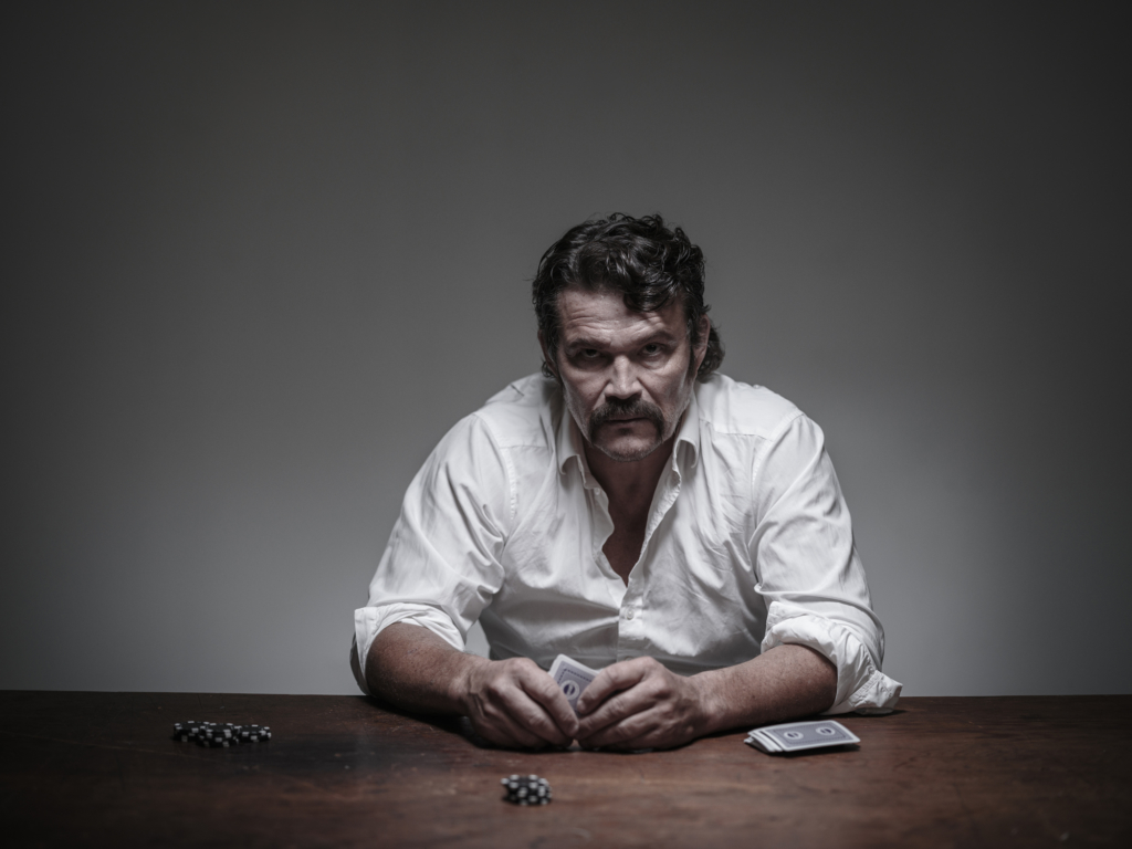 Inställningar med  Knut Kovisto