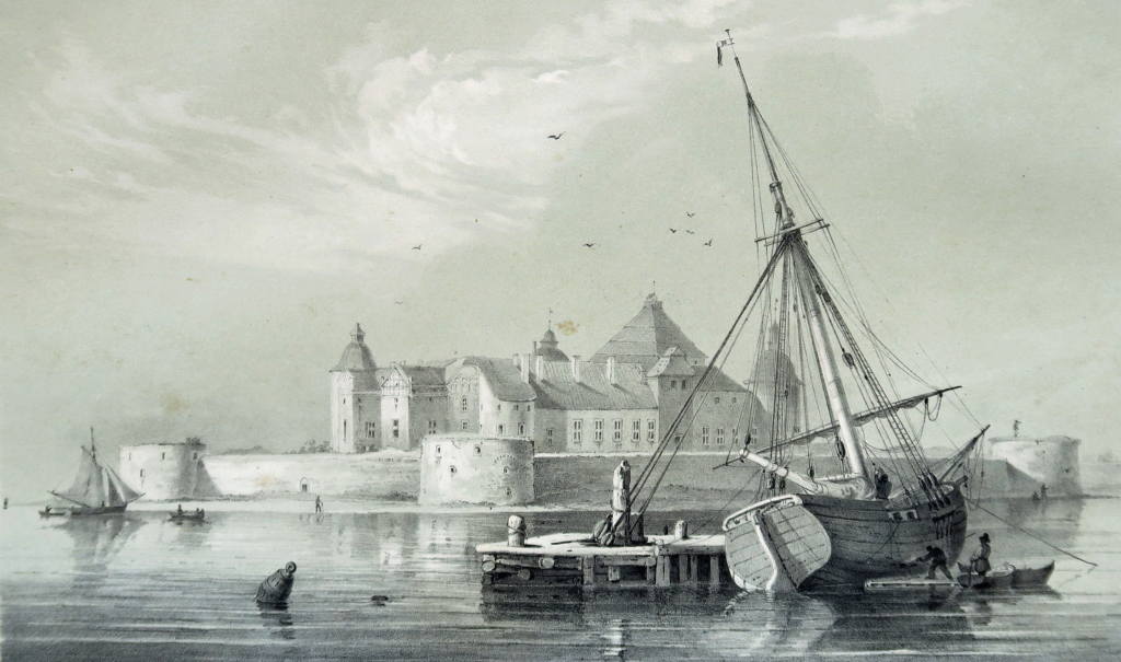 Fotografisk Tidskrifts första tid (del 1)