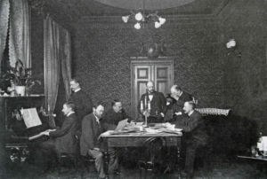 Fotografisk Tidskrifts första tid (del 3)