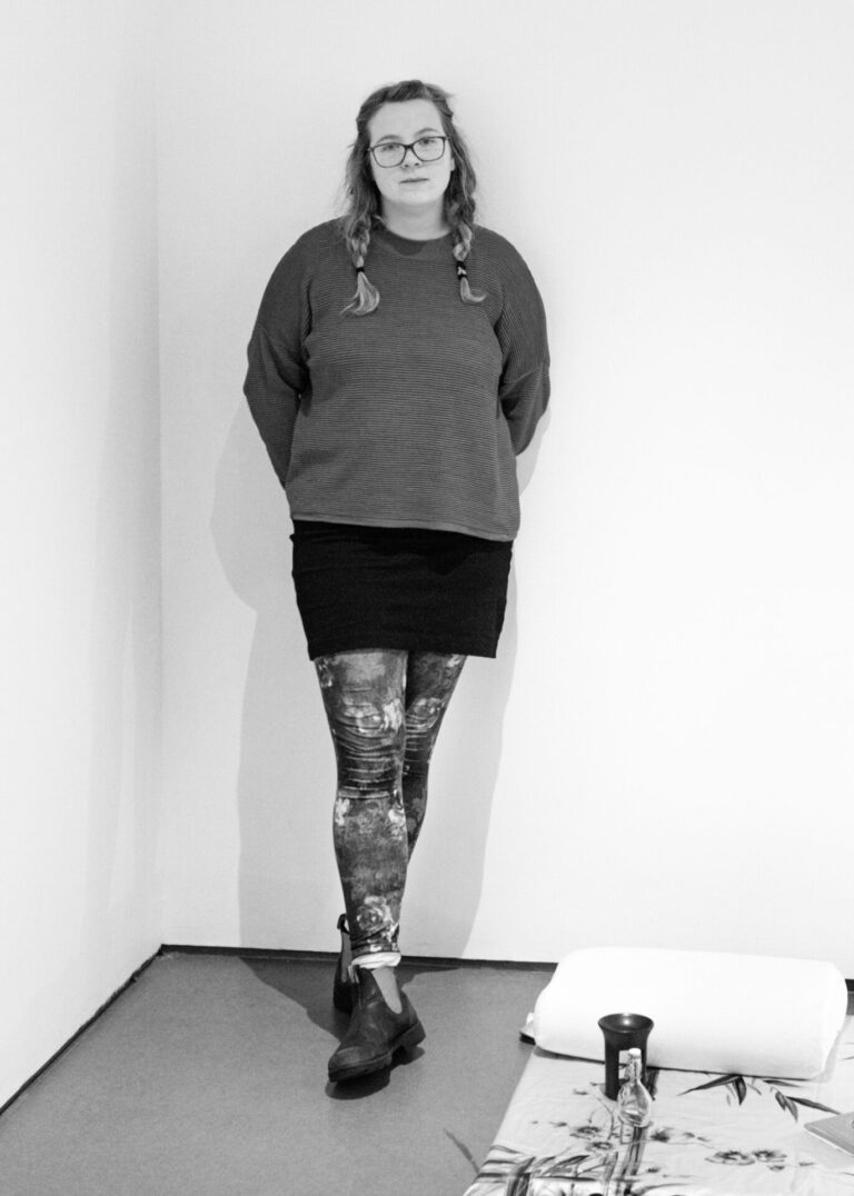 Mia Rogersdotter Gran