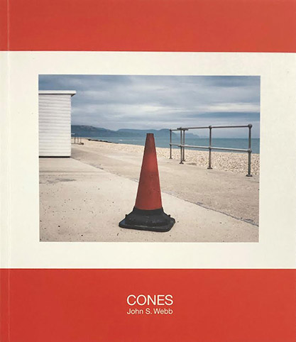 John S Webb: ”Cones”