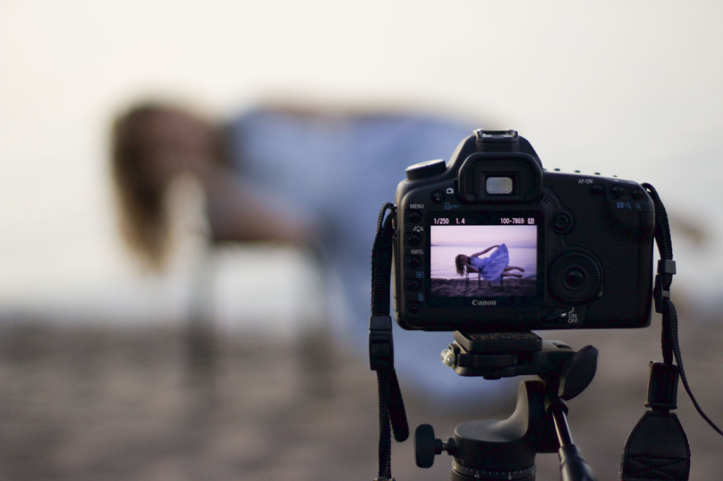 Försäkringar för fotografer