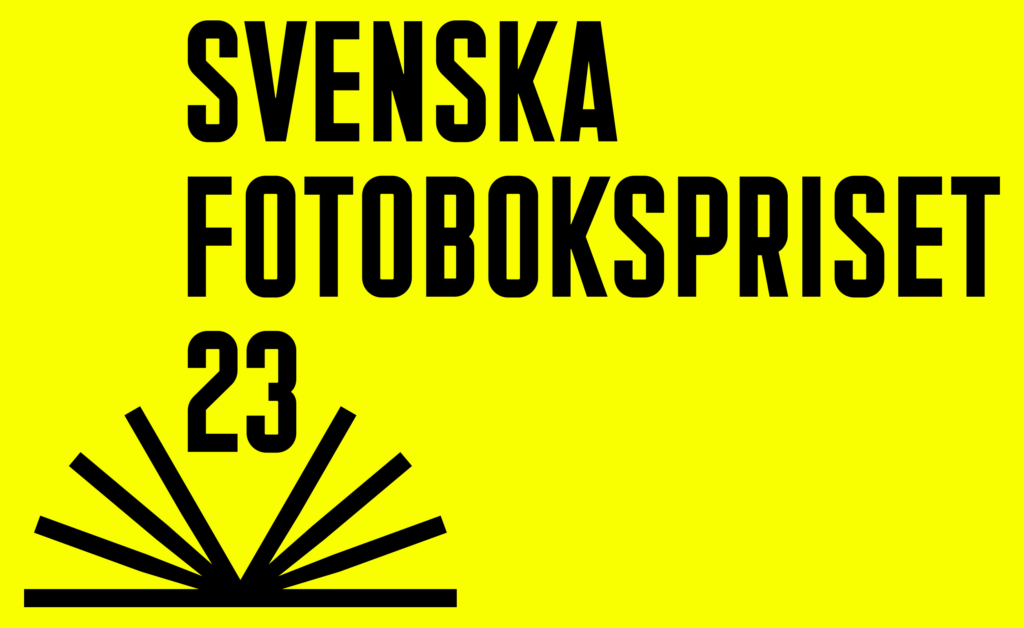Svenska Fotoboksprisgalan 2023