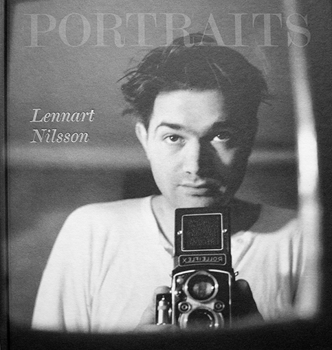 Lennart Nilsson: ”Portraits”