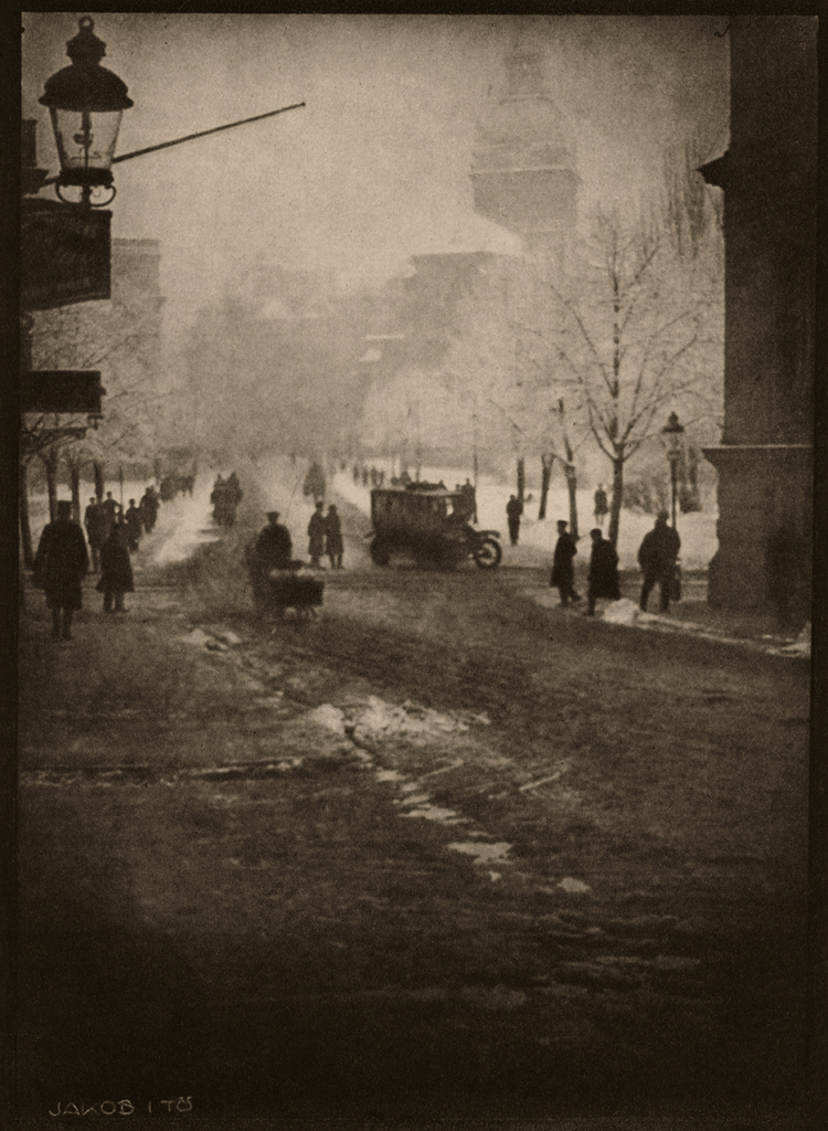 Henry B. Goodwin – kamerabildens mästare