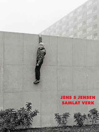 Jens S Jensen: ”Samlat verk”