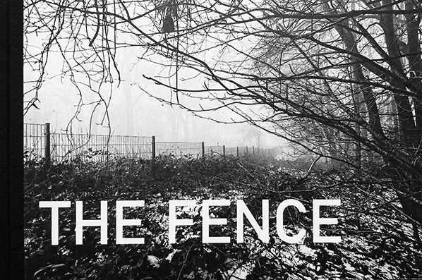 Carl Johan Erikson: ”The Fence”