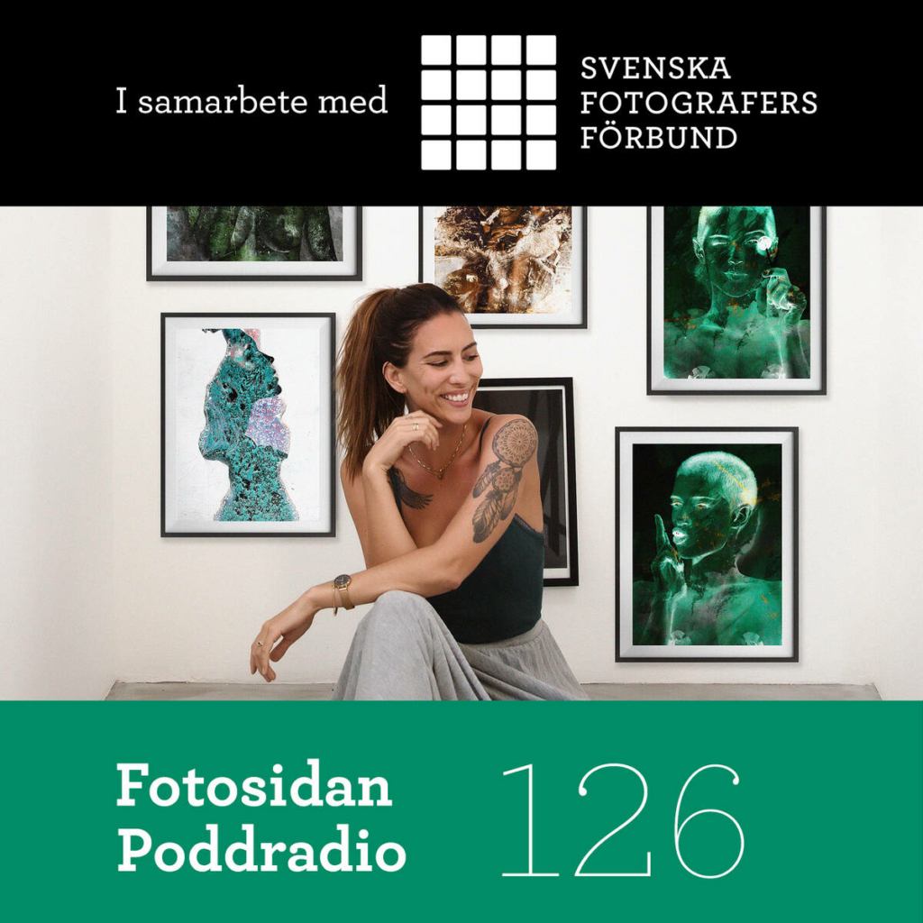 Lyckas med att sälja utskrifter och posters