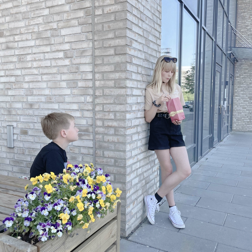 Häng med till Värmland på Anna Claréns vernisssage