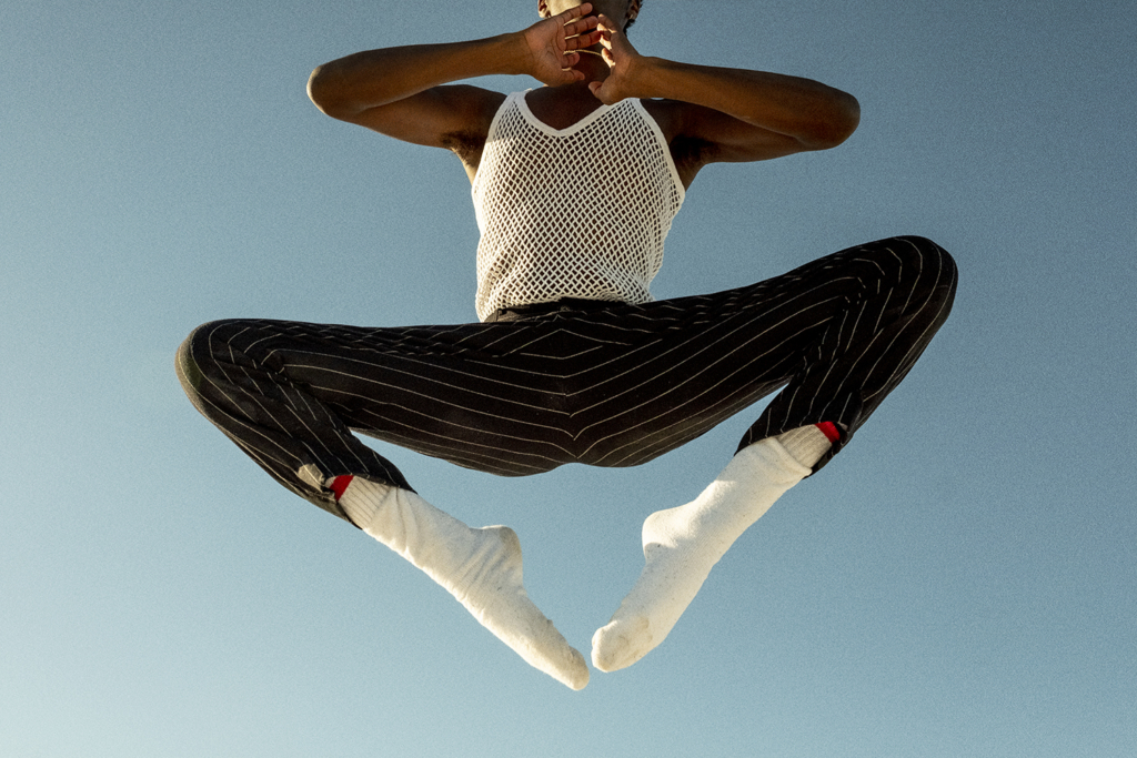 Senay Berhe föreläser den 16 maj