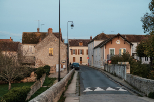 Sök vistelsestipendium i Grez-sur-Loing