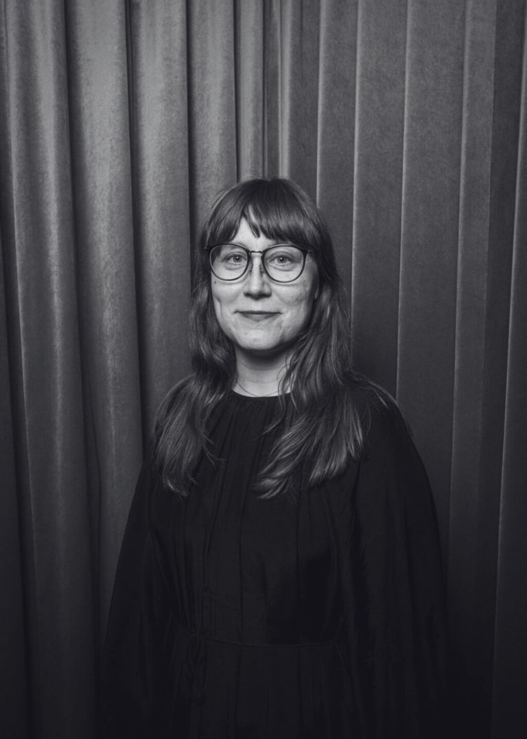 Rebecka Uhlin