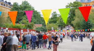 PLANKET Stockholm 2026