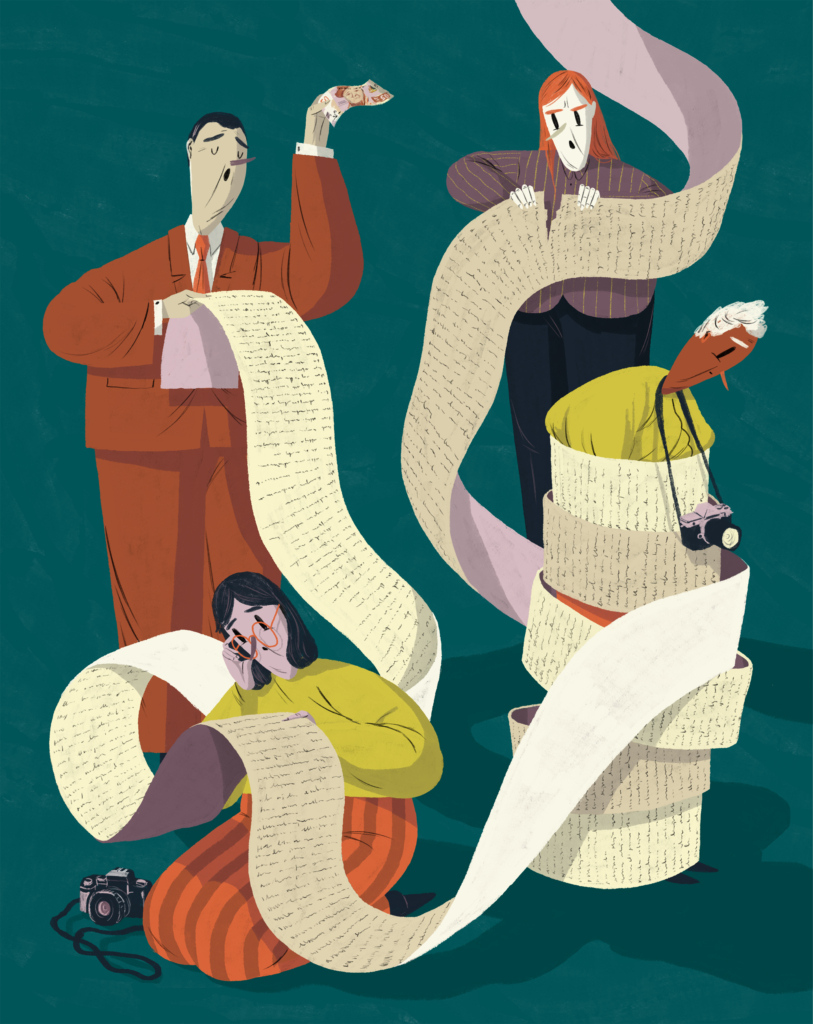 Riktlinjer vid upphandling