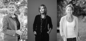 Blomstrande böcker – fotografen och journalisten om samarbete, solidaritet och roligt på jobbet