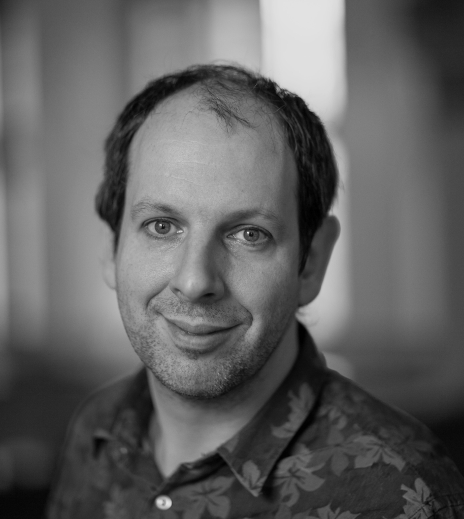 Träffa en fotoförfattare: Hendrik Zeitler