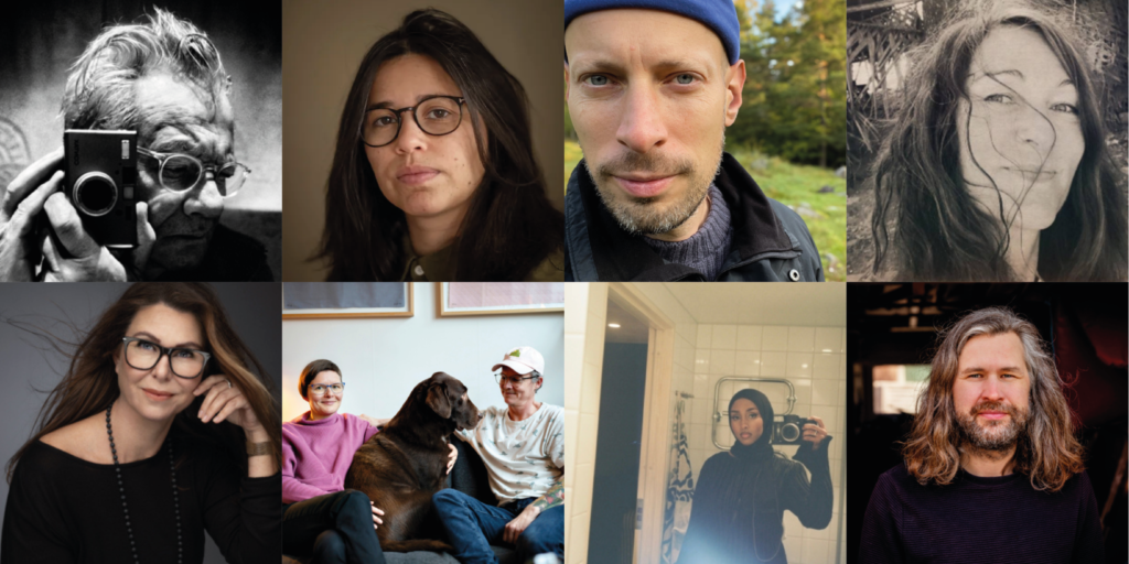 Årets stora fotofest