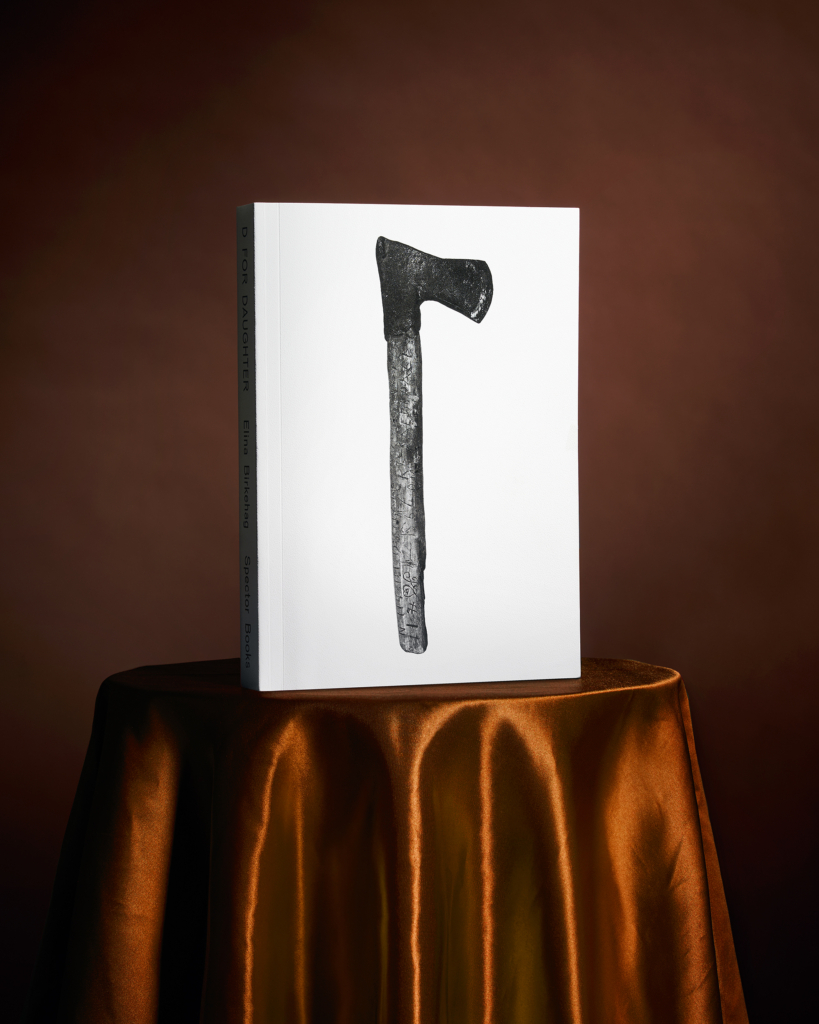 ”Träden är ett levande arkiv”