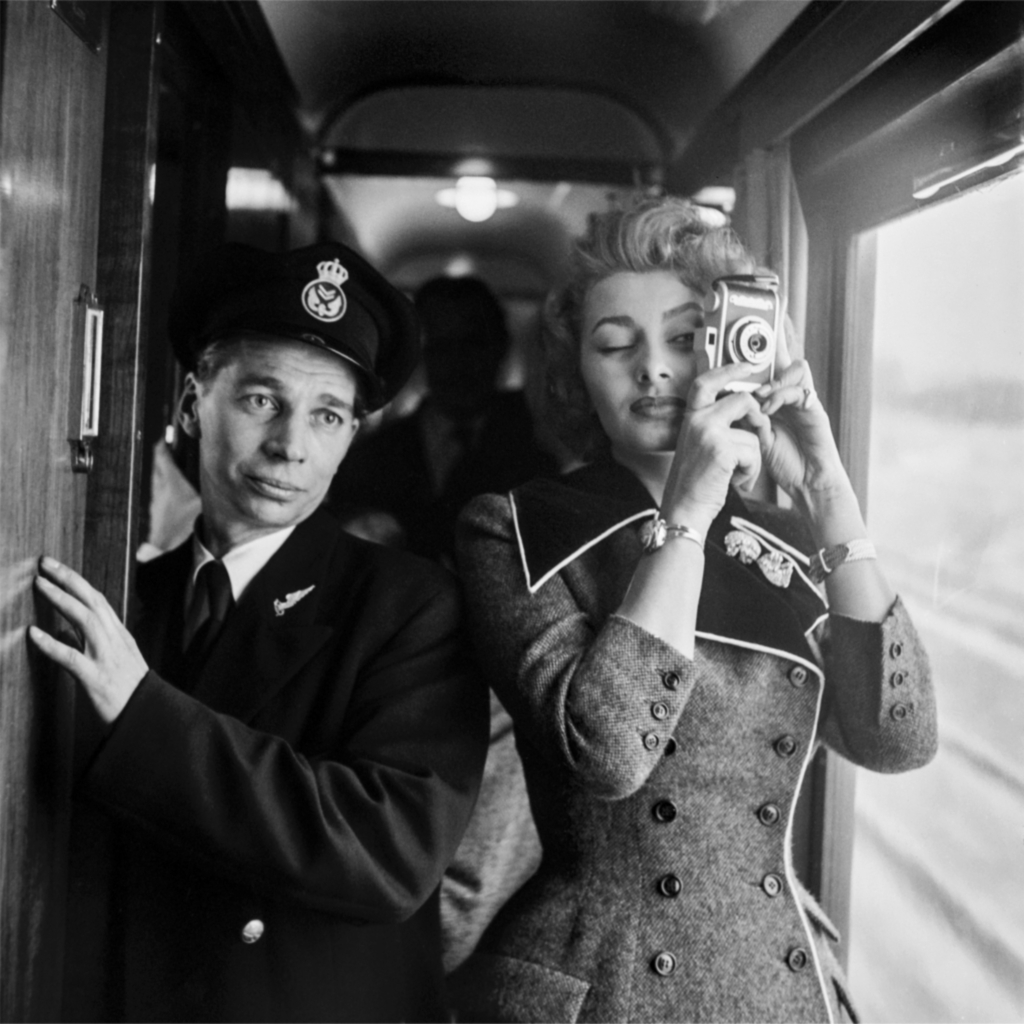 Lasch och stjärnorna