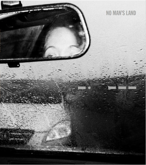 Simon Johansson: ” No mans land”