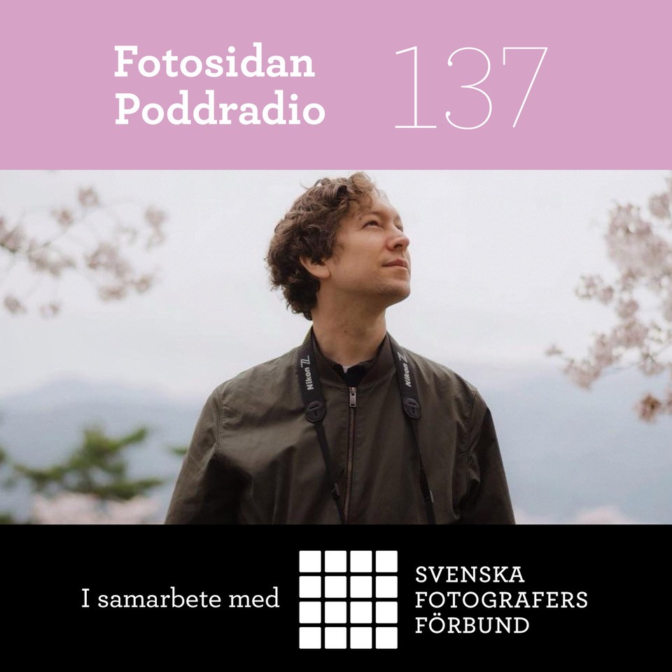 Tokyo med Said Karlsson