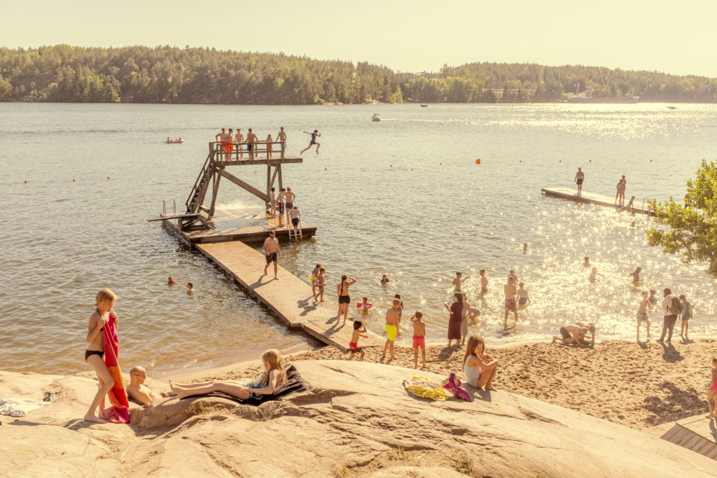 Program för branschdagarna 24-25 maj