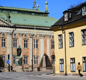 Löjtnant Benzelstjerna – Sveriges förste yrkesfotograf   