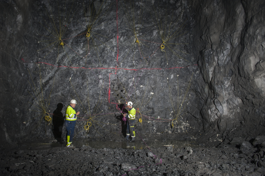 När allt går åt helvete: 