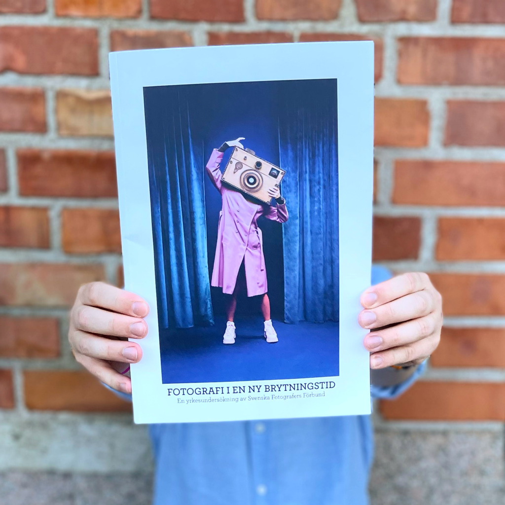 Vi vill höra din åsikt om vår yrkesundersökning