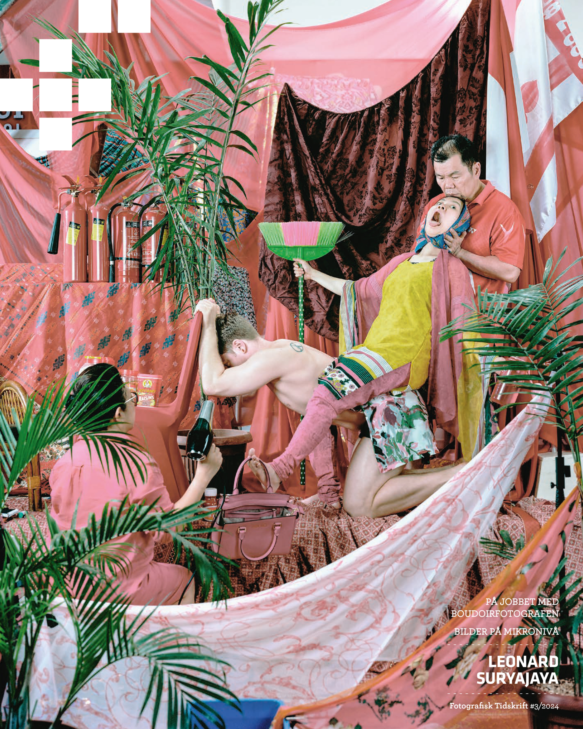 Fotografisk Tidskrift