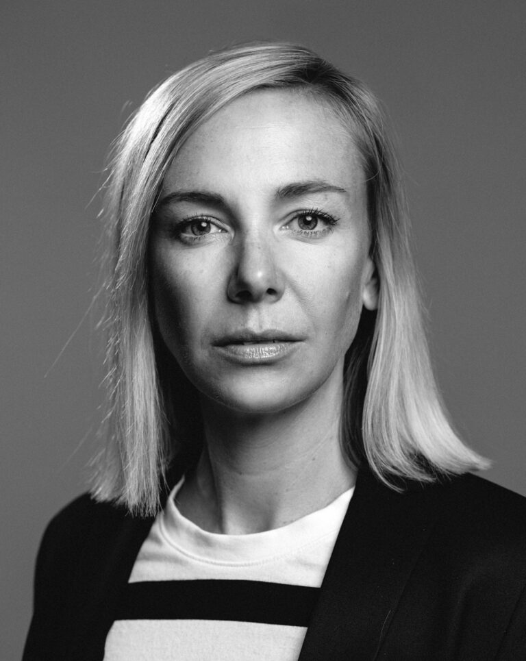 Angelica Gerde