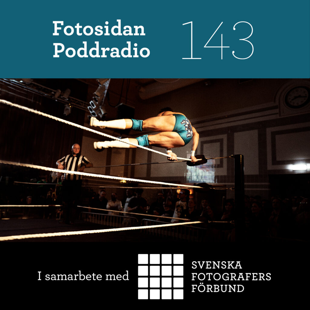 I den förhöjda verkligheten med Björn Terring