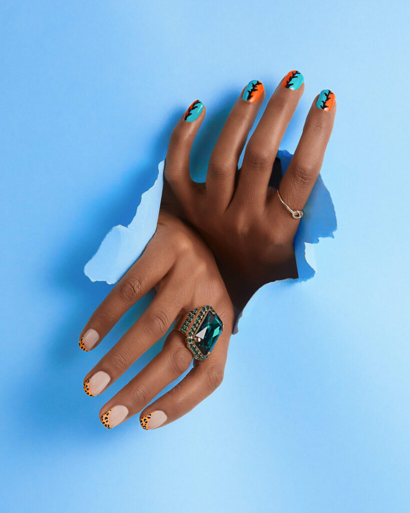 Så fixar du hudtoner i Capture One