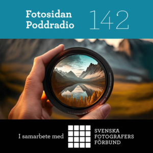 AI i fotovärlden med Eric Asp