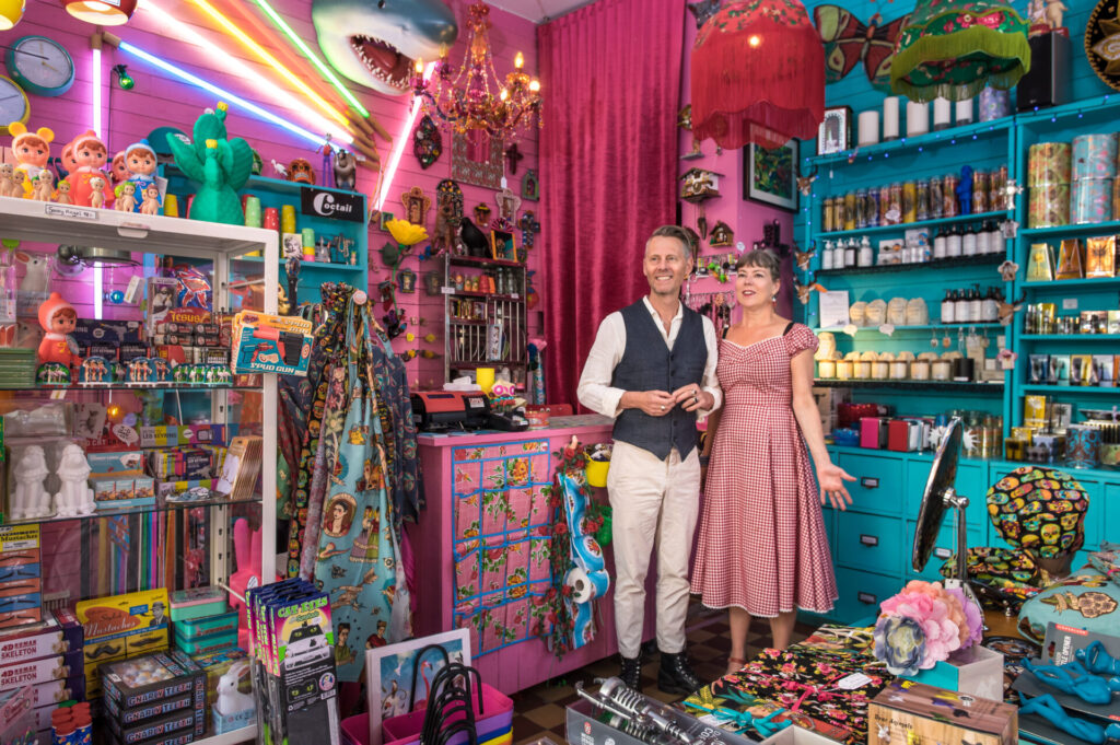 Anmäl dig till vårens kurser 2025